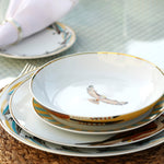 Load image into Gallery viewer, Sarb Soup Bowl - Hoopoe