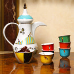 Load image into Gallery viewer, Sarb Coffee Pot