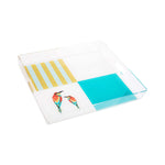 Load image into Gallery viewer, Sarb Acrylic Tray - Large