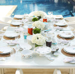 Load image into Gallery viewer, Sarb 30-Piece Dinner Set