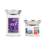 Load image into Gallery viewer, Vintage Post Stamps Mabkhara - Abu Dhabi