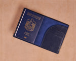 Load image into Gallery viewer, UAE 50th National Day Passport - Navy Blue