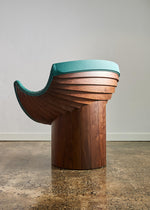 Load image into Gallery viewer, The Coconut Chair