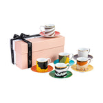 Load image into Gallery viewer, Gift Box of 6 Sarb Espresso Cups