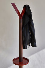 Load image into Gallery viewer, Y-Coat Hanger