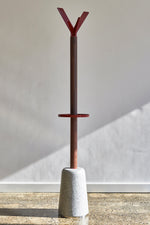 Load image into Gallery viewer, Y-Coat Hanger