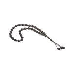 Load image into Gallery viewer, Wooden Masbaha - 33 beads