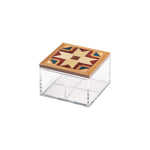 Load image into Gallery viewer, Accessory Box - Beige