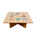 Load image into Gallery viewer, "Majma' Hadarat" Table