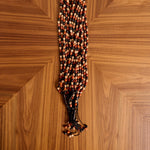 Load image into Gallery viewer, Wooden Masbaha -99 Beads