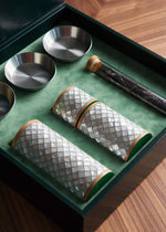 Load image into Gallery viewer, Full Mother of Pearl Mabkhara