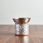 Load image into Gallery viewer, Full Mother of Pearl Mabkhara