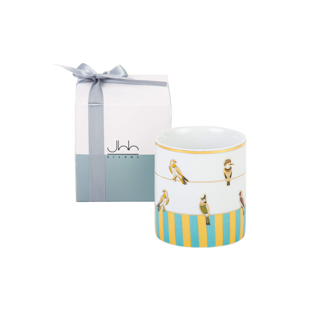 Sarb Mini Vase