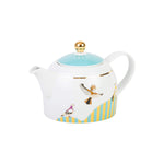 Load image into Gallery viewer, Sarb Tea Pot