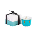 Load image into Gallery viewer, Sarb Arabic Coffee Cup - Bee Eater
