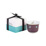 Load image into Gallery viewer, Sarb Arabic Coffee Cup - Rock Pigeon
