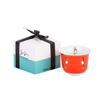 Load image into Gallery viewer, Sarb Arabic Coffee Cup - Bulbul