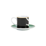 Load image into Gallery viewer, Set of 2 Sarb Espresso Cup - Hoopoe