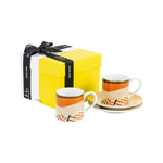 Load image into Gallery viewer, Set of 2 Sarb Espresso Cup - Falcon