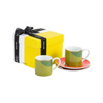 Load image into Gallery viewer, Set of 2 Sarb Espresso Cup - Bulbul