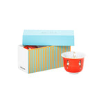 Load image into Gallery viewer, Set of 2 Sarb Arabic Coffee Cup - Bulbul