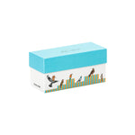 Load image into Gallery viewer, Set of 2 Sarb Arabic Coffee Cup - Bee Eater