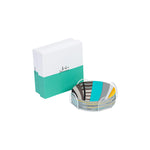 Load image into Gallery viewer, Set of 6 Sarb Coasters with Acrylic Holder