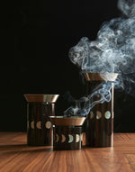 Load image into Gallery viewer, Polka Dot Mabkhara Set