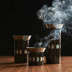 Load image into Gallery viewer, Phases of the Moon Mabkhara Set