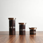 Load image into Gallery viewer, Phases of the Moon Mabkhara