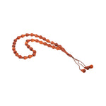 Load image into Gallery viewer, Wooden Masbaha - 33 beads