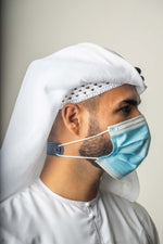 Load image into Gallery viewer, Mask Ear Band