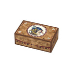 Load image into Gallery viewer, Cigar Box