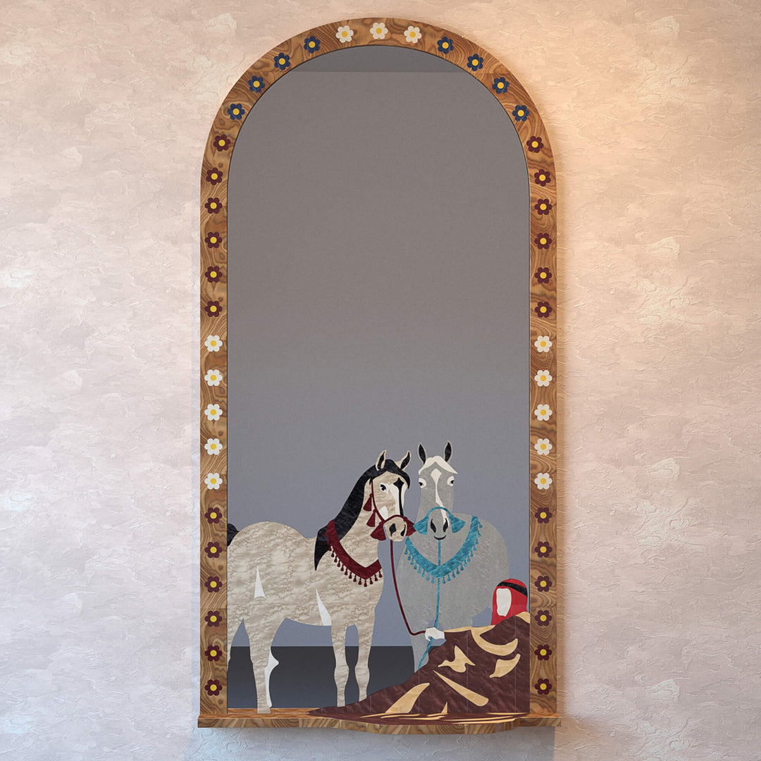 Full Length Mirror