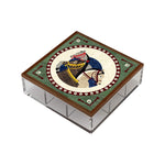 Load image into Gallery viewer, Tea Box - Design A