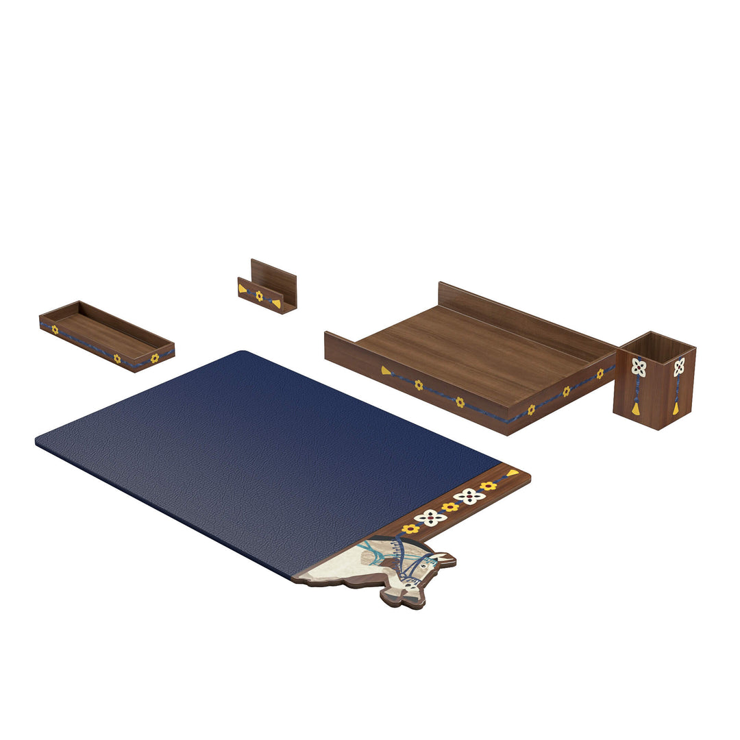 Desk Set - Design B