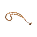 Load image into Gallery viewer, Wooden Masbaha - 33 beads