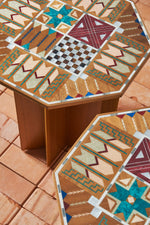 Load image into Gallery viewer, Octagonal Table