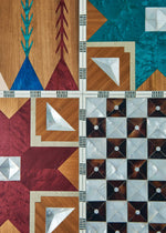 Load image into Gallery viewer, "Majma' Hadarat" Table