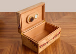 Load image into Gallery viewer, Cigar Box