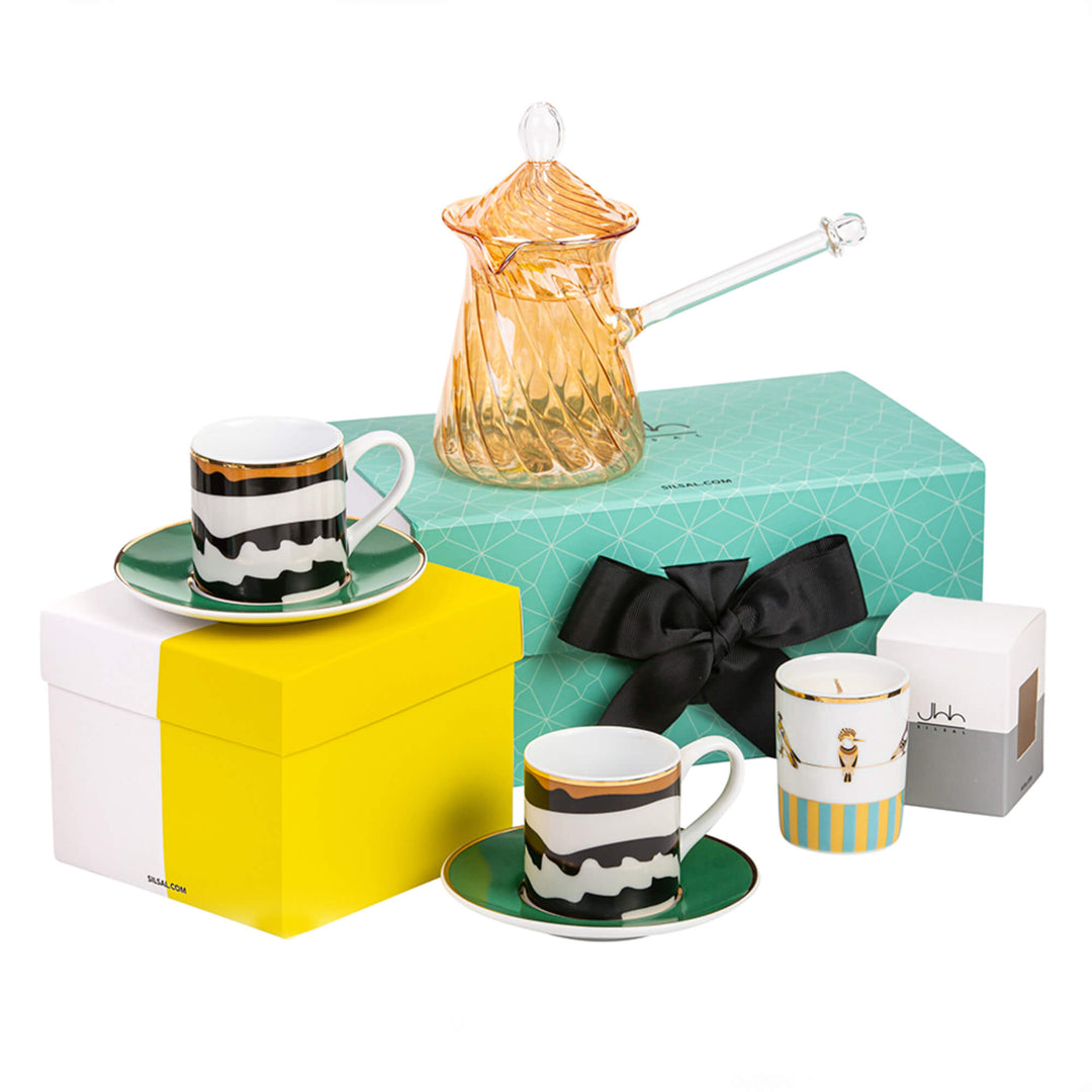 The R&R Gift Box