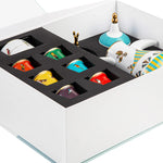 Load image into Gallery viewer, Sarb Coffee & Incense Burner Gift Set