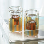 Load image into Gallery viewer, Set of 2 Sarb Double-Walled Teacups