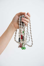 Load image into Gallery viewer, Aluminum Masbaha