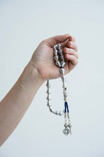 Load image into Gallery viewer, Aluminum Masbaha