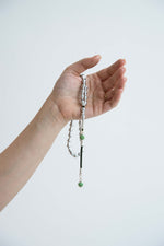 Load image into Gallery viewer, Aluminum Masbaha