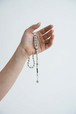 Load image into Gallery viewer, Aluminum Masbaha