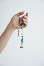 Load image into Gallery viewer, Aluminum Masbaha