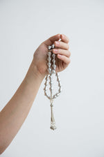 Load image into Gallery viewer, Aluminum Masbaha