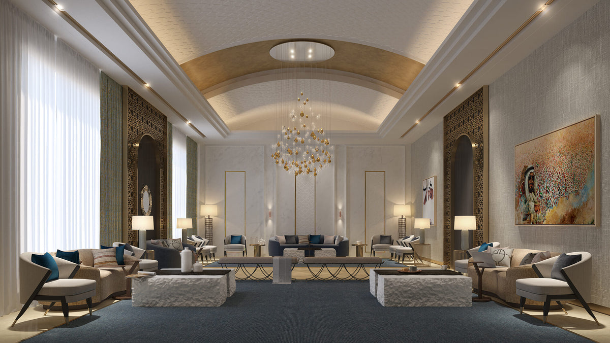 The Majlis – AYA The Art of Living